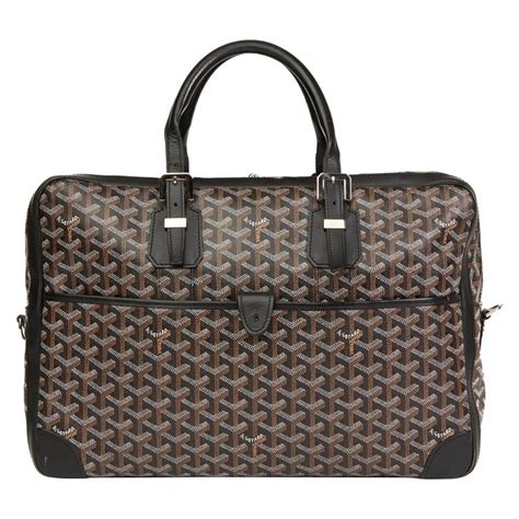 goyard serial number checker